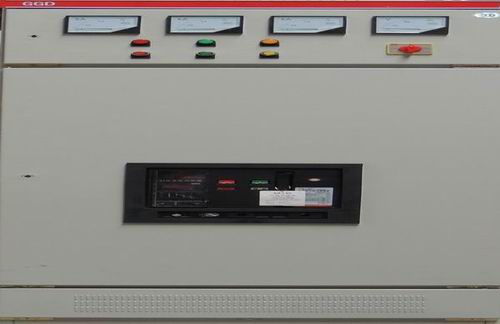 沙湖镇低压配电箱